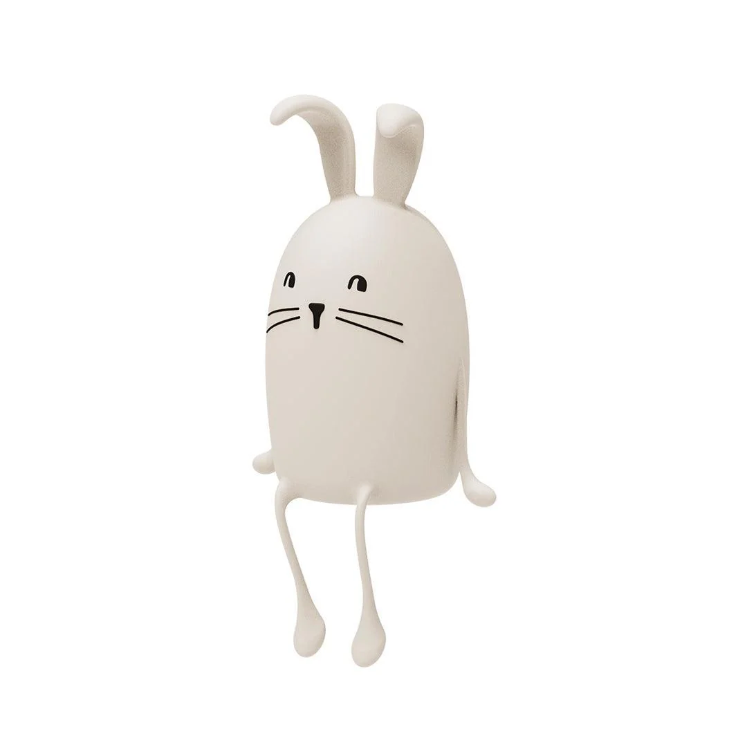 Liewood Evex Rabbit Night Light - Sandy