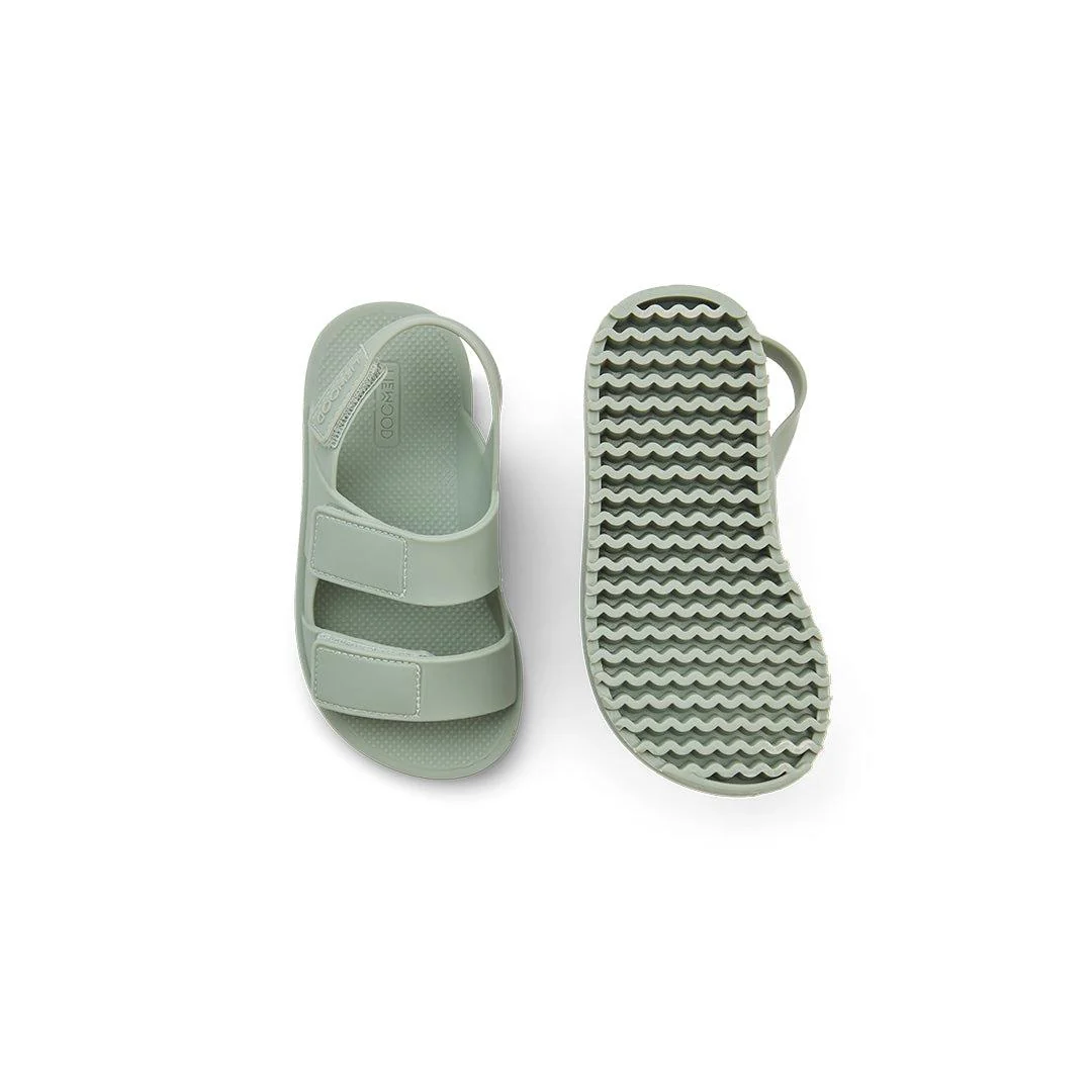 Liewood Joy Sandals - Peppermint - Image 2