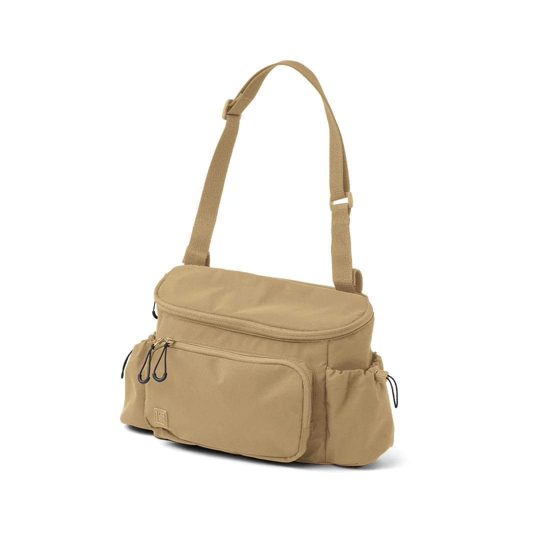 Liewood Olivie Organiser Bag - Oat