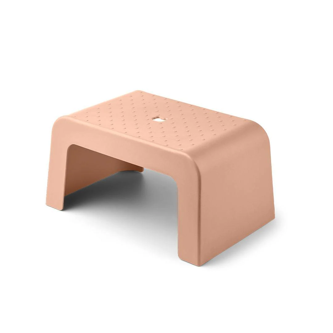 Liewood Ulla Step Stool - Pale Tuscany
