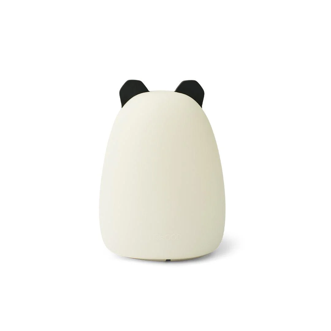 Liewood Winston Panda Night Light - Panda Creme de la Creme - Image 4