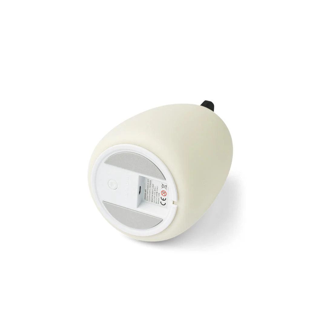 Liewood Winston Panda Night Light - Panda Creme de la Creme - Image 5