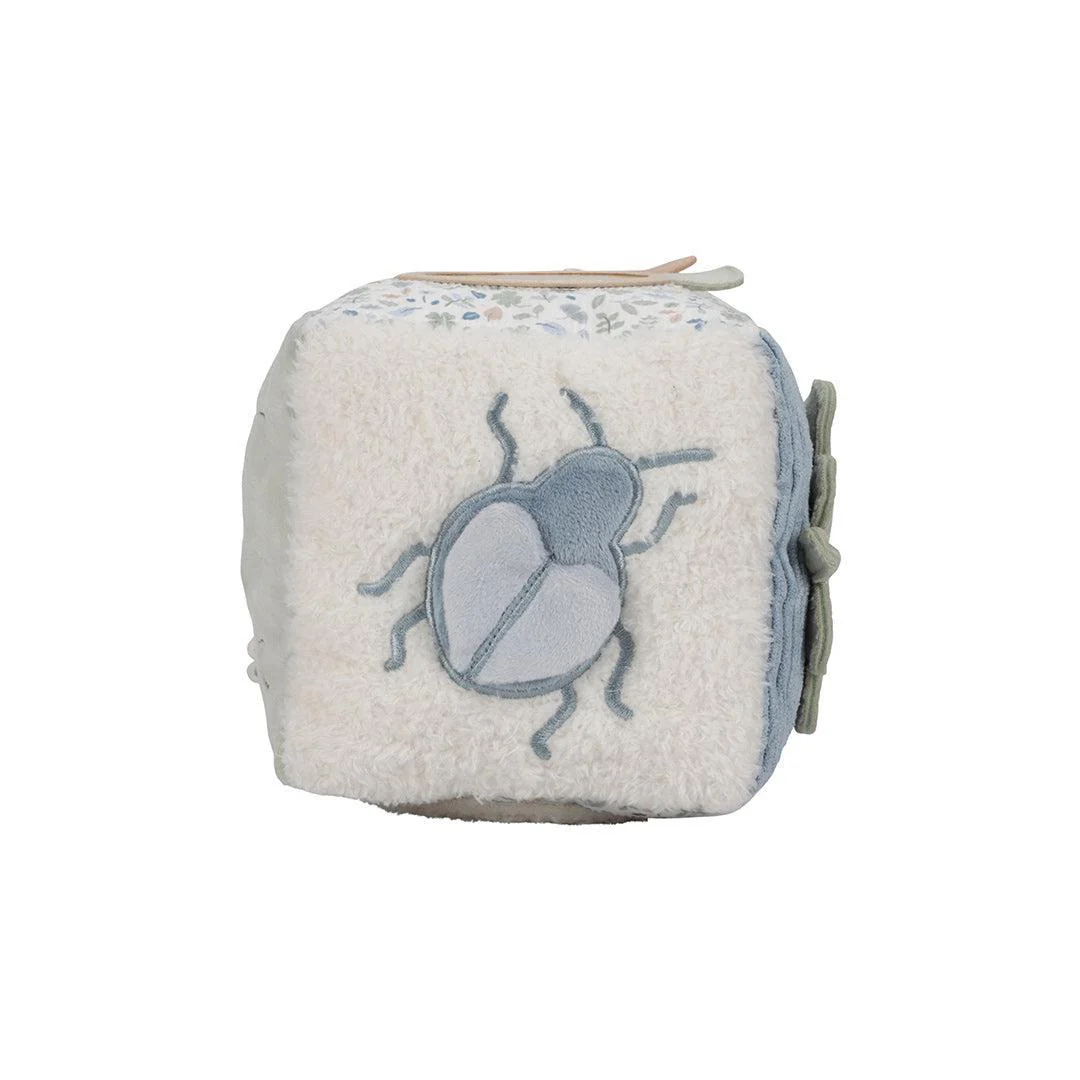 Little Dutch Activity Cube Miffy - Lucky Leaves - Image 10