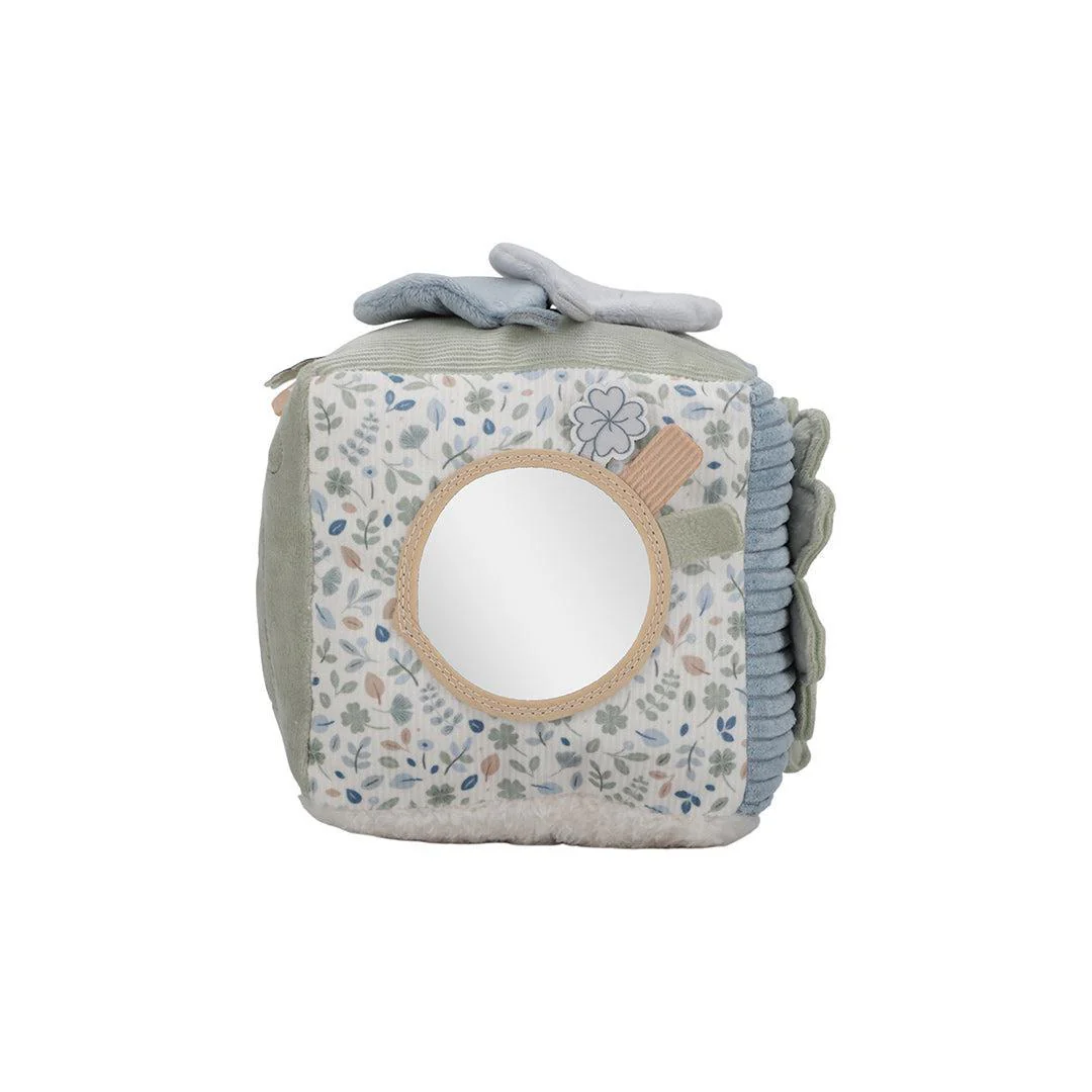 Little Dutch Activity Cube Miffy - Lucky Leaves - Image 5