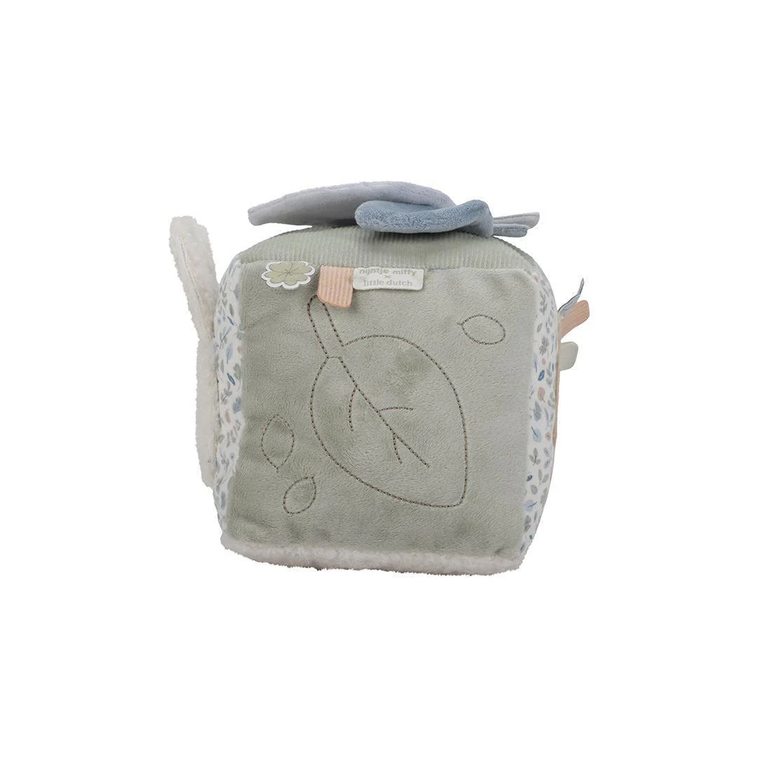 Little Dutch Activity Cube Miffy - Lucky Leaves - Image 9