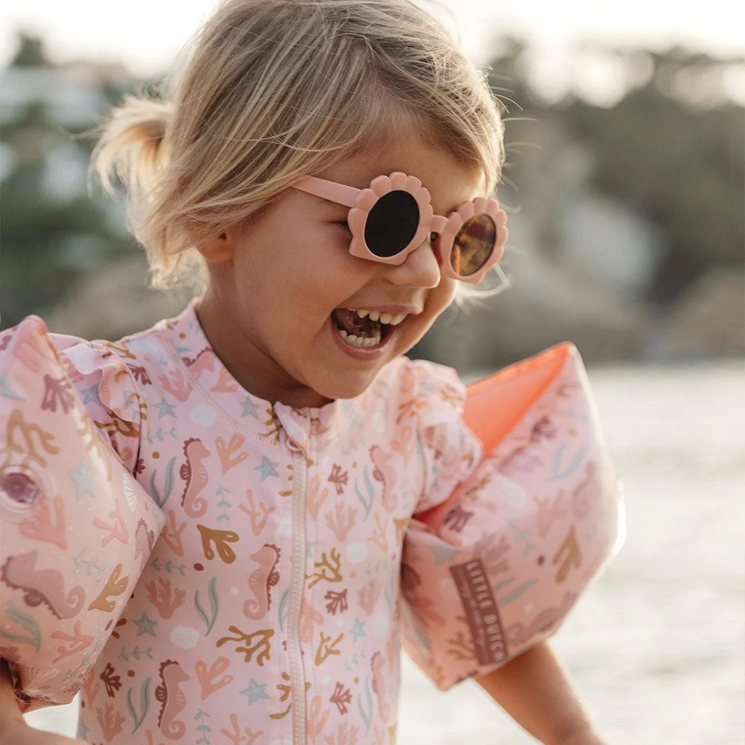 Little Dutch Armbands - Pink - Ocean Dreams - Image 3
