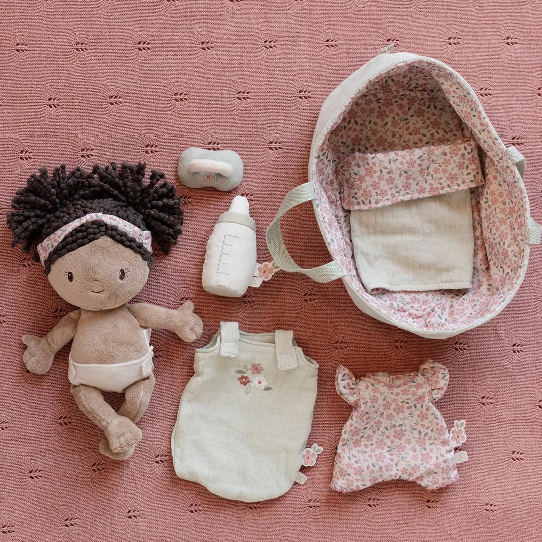 Little Dutch Baby Doll - Evi - Image 4