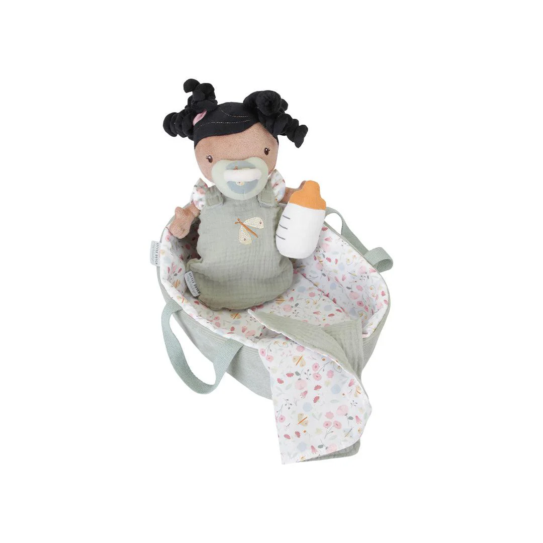 Little Dutch Baby Doll Evi - Olive