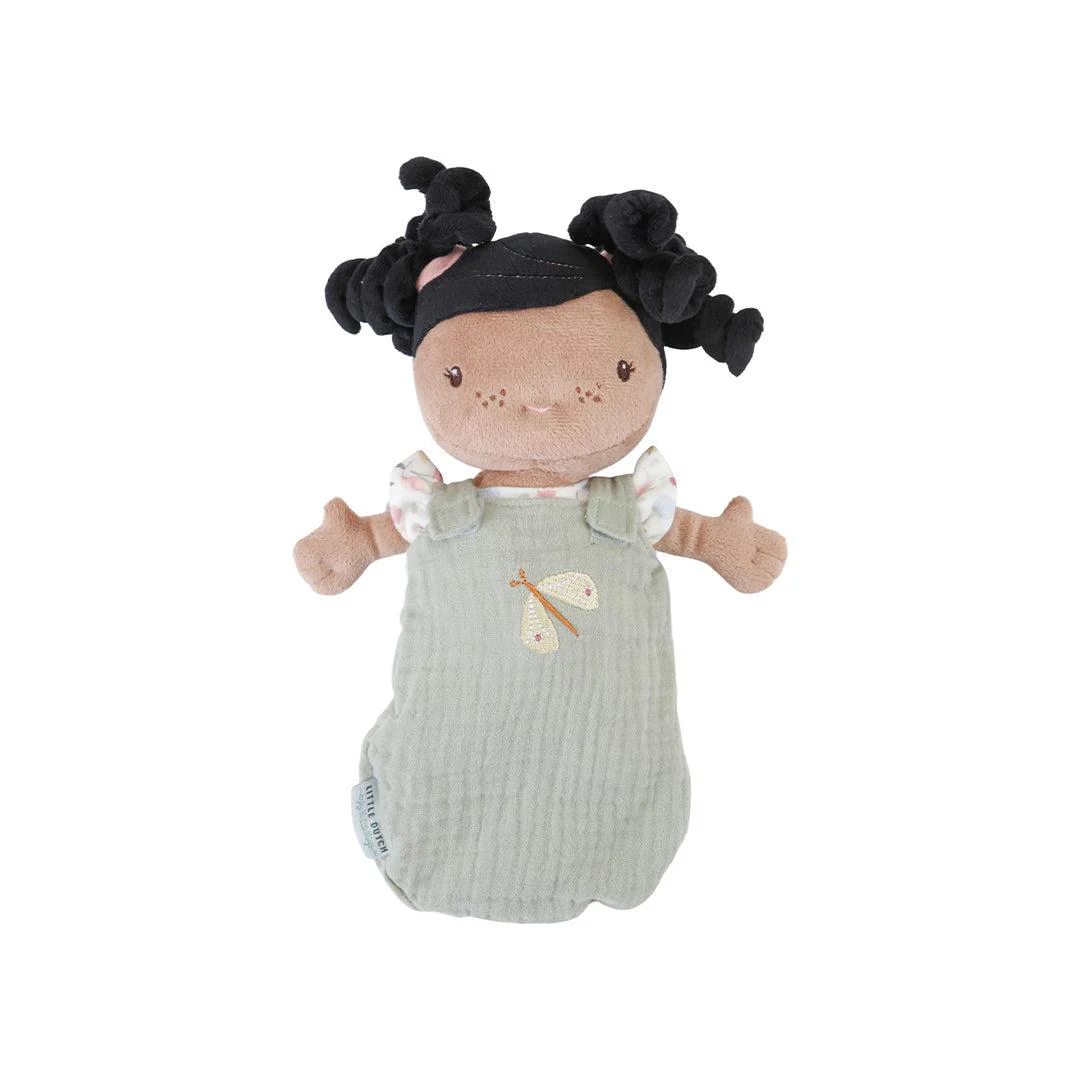 Little Dutch Baby Doll Evi - Olive - Image 7