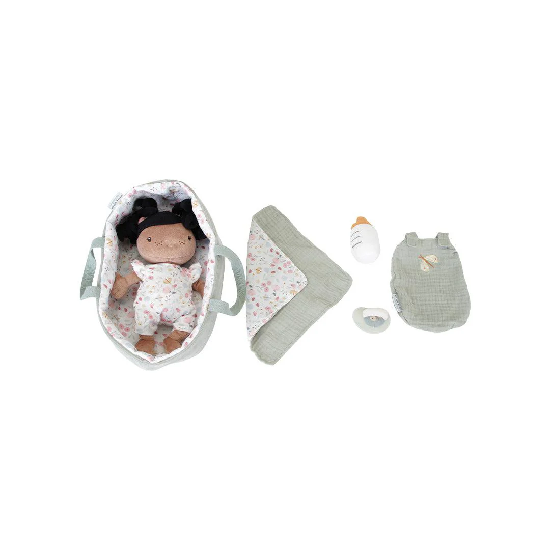 Little Dutch Baby Doll Evi - Olive - Image 8