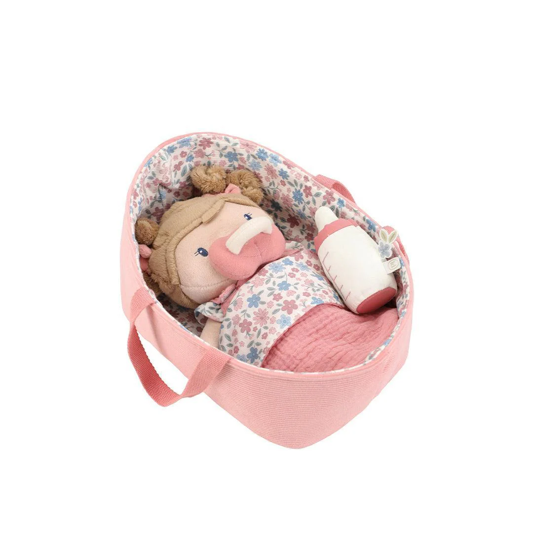 Little Dutch Baby Doll - Rosa - Image 7