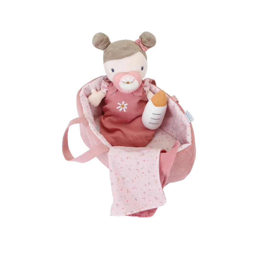 Little Dutch Baby Doll Rosa - Rosa