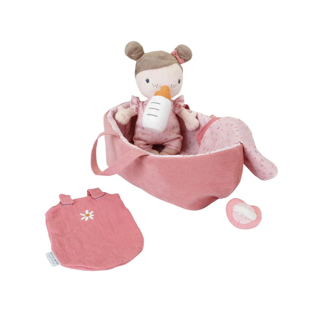 Little Dutch Baby Doll Rosa - Rosa - Image 11