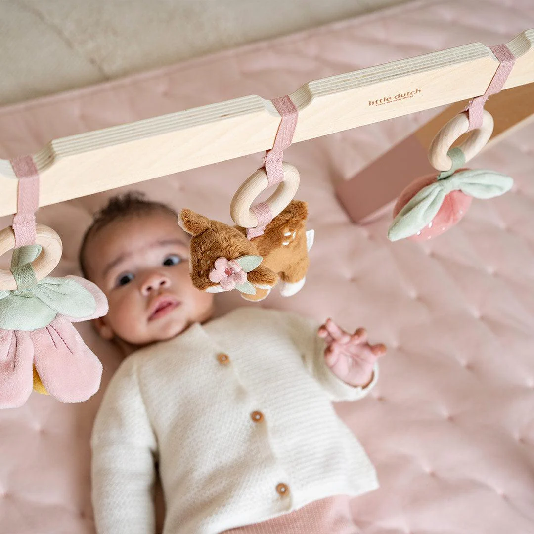 Little Dutch Babygym - Fairy Garden - Image 6