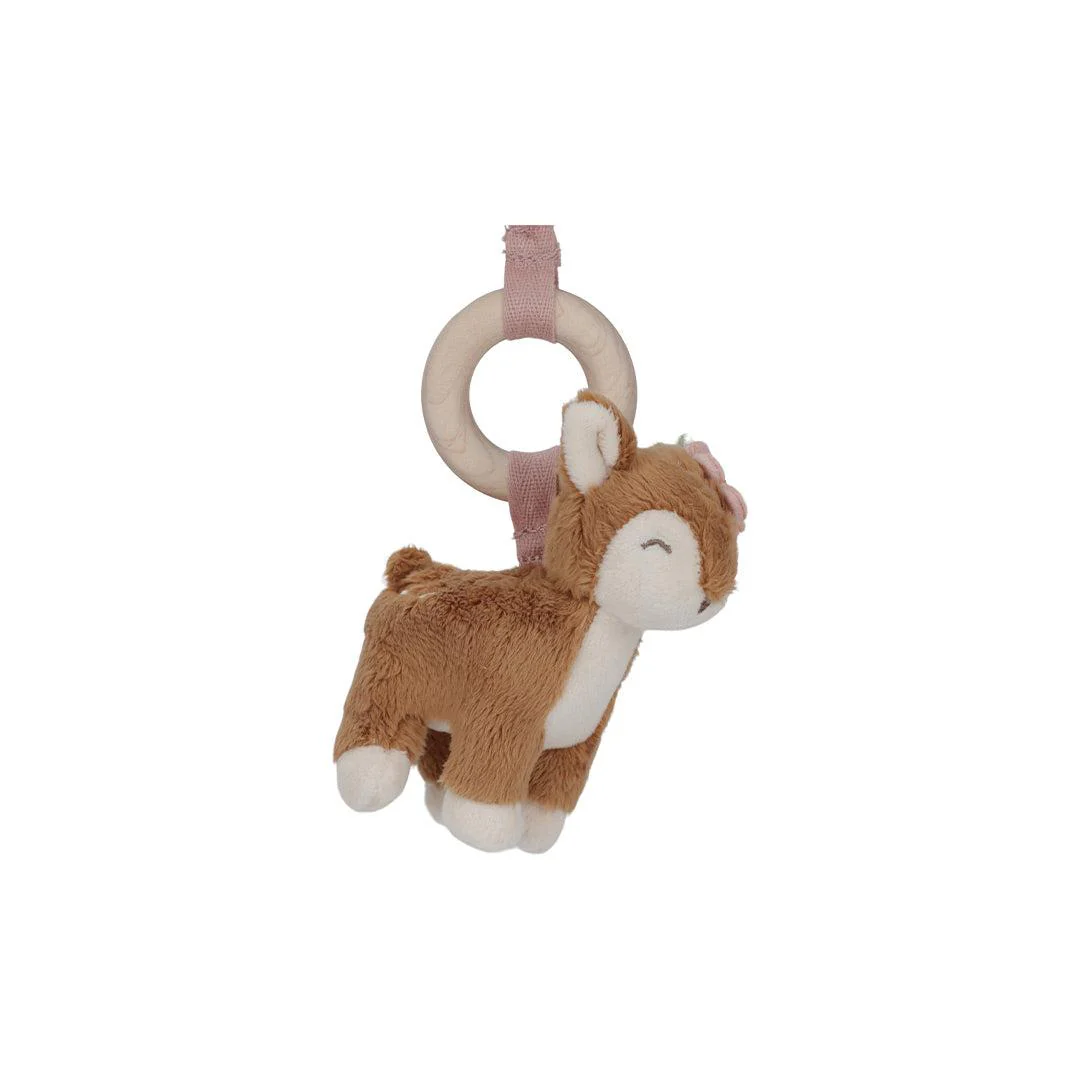 Little Dutch Babygym - Fairy Garden - Image 8