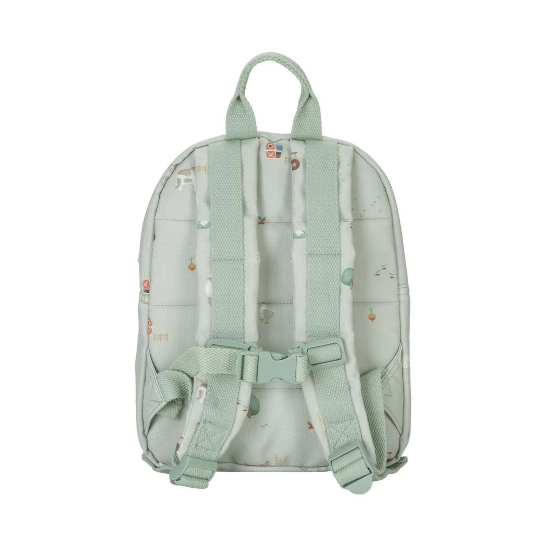 Little Dutch Backpack - Little Farm - Image 7