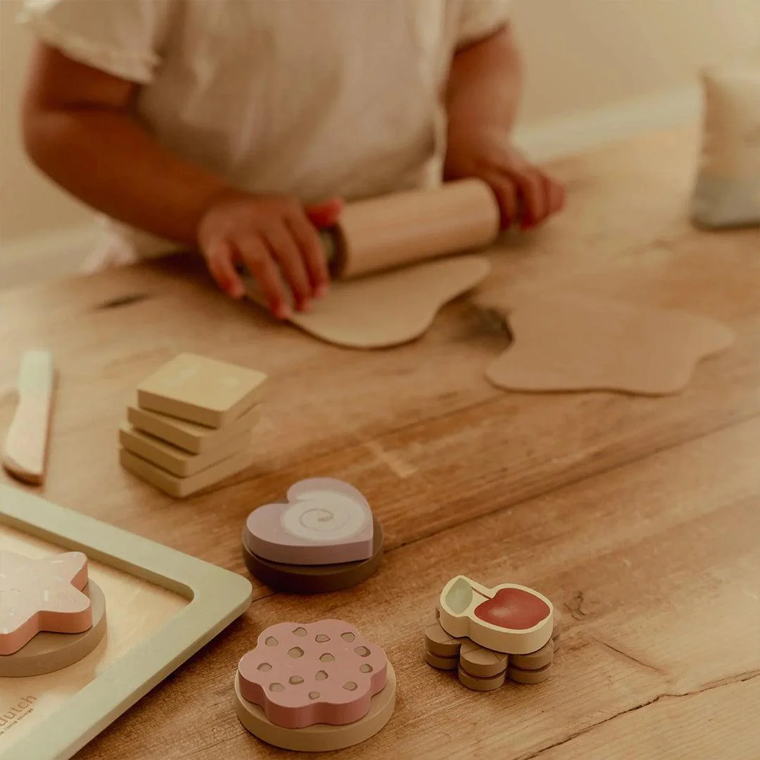 Little Dutch Baking Set - Image 6