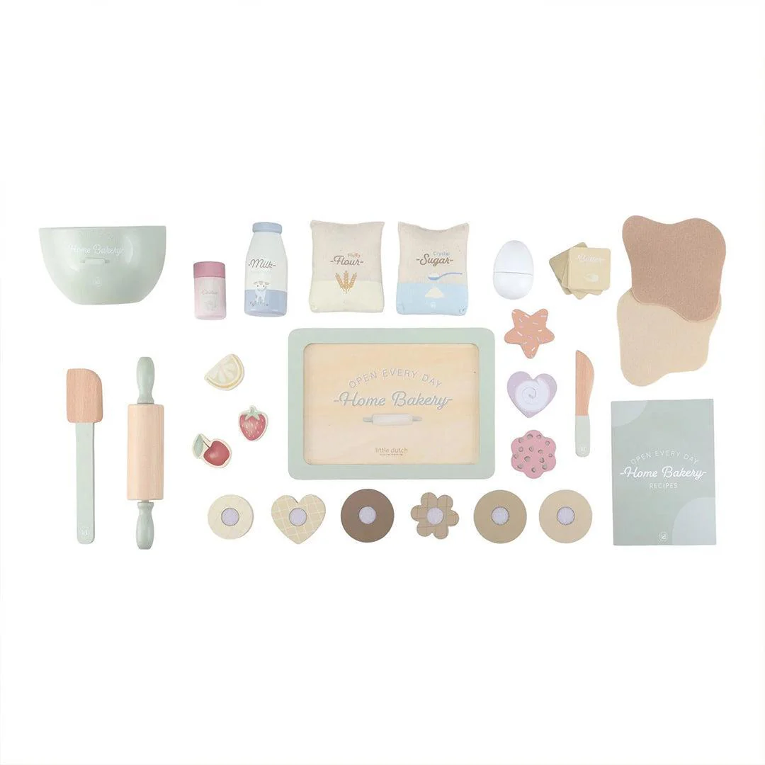 Little Dutch Baking Set - Image 7