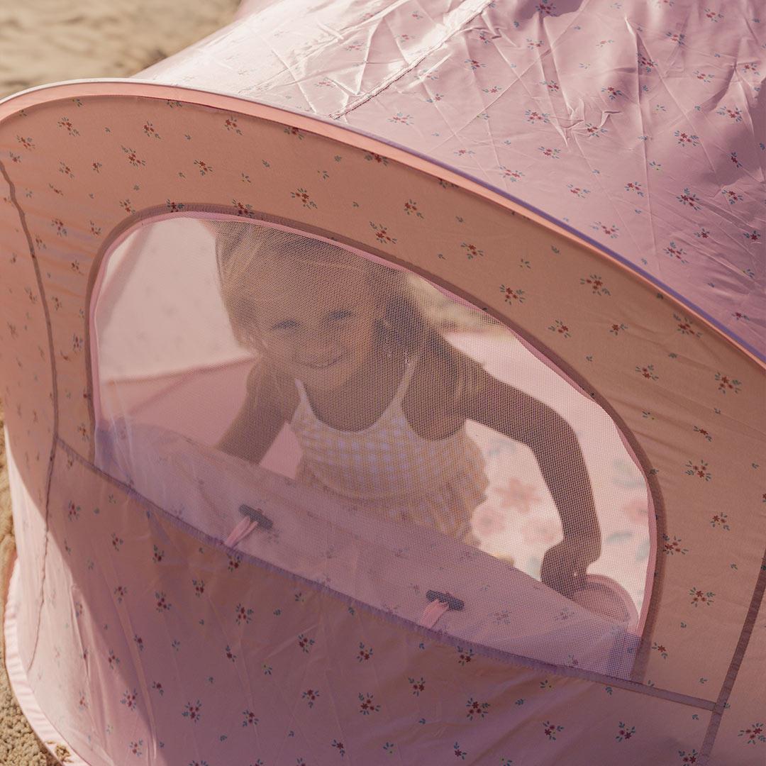 Little Dutch Beach Tent - Pink - Ocean Dreams - Image 4