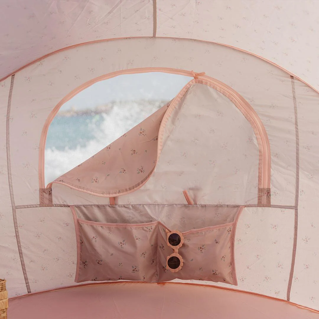 Little Dutch Beach Tent - Pink - Ocean Dreams - Image 6