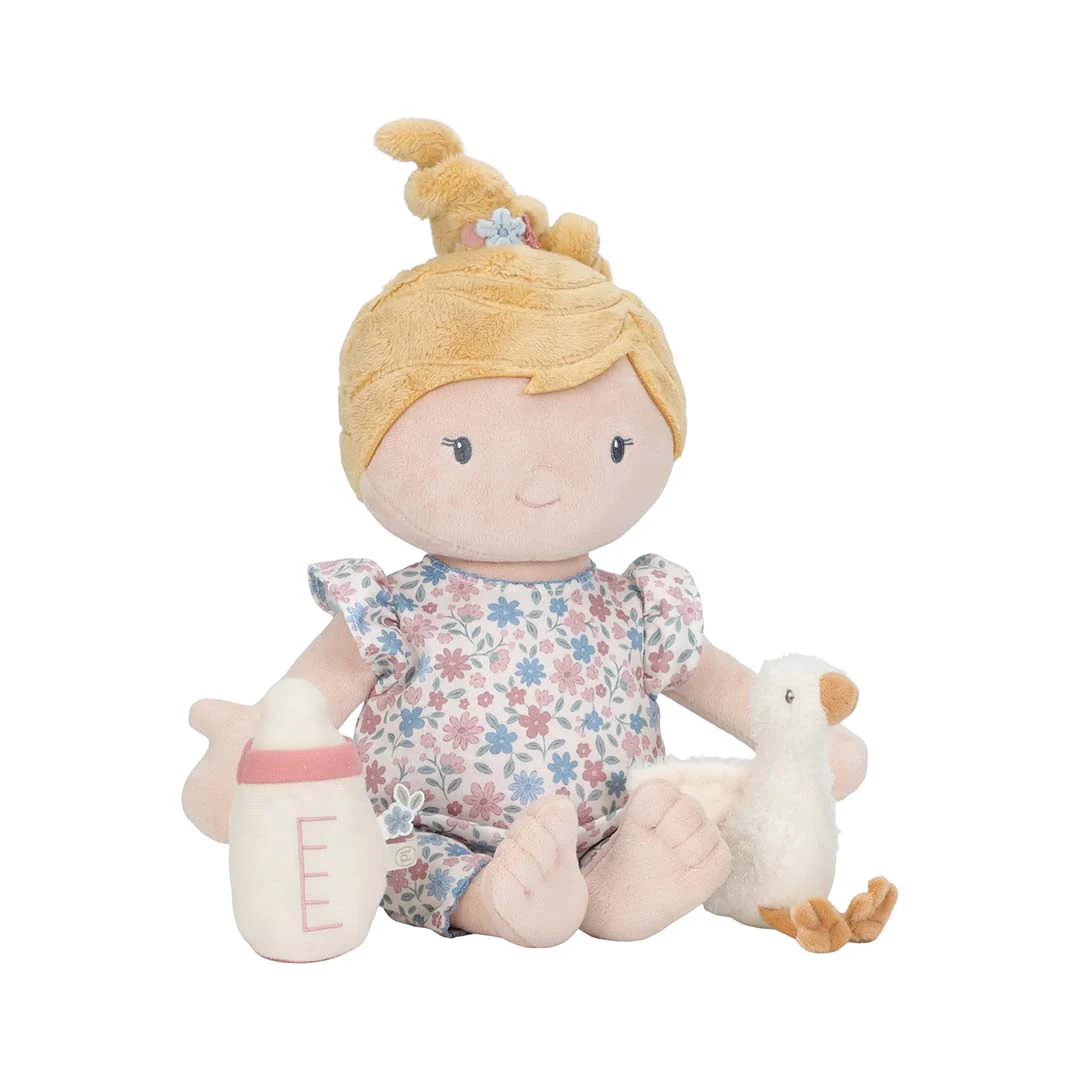 Little Dutch Big Baby Doll - Julia