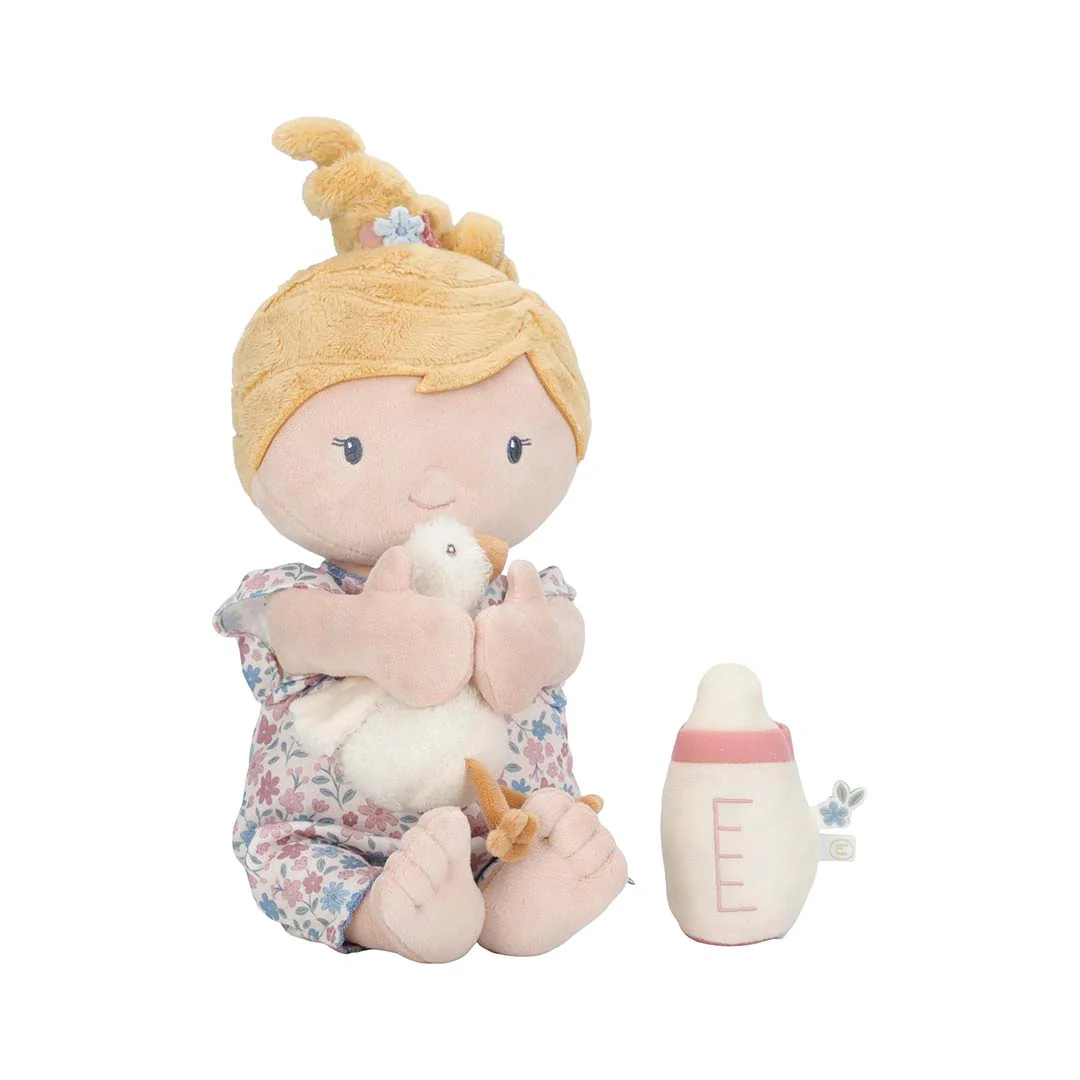 Little Dutch Big Baby Doll - Julia - Image 4