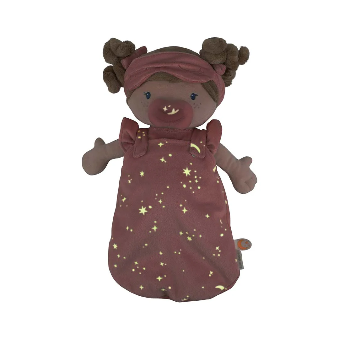 Little Dutch Big Baby Doll - Rosa - Image 6