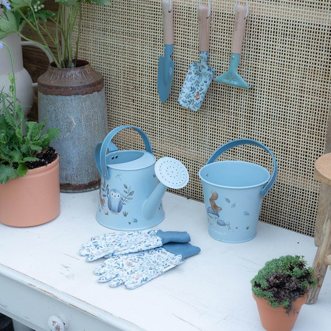 Little Dutch Bucket - Forest Friends - Image 3