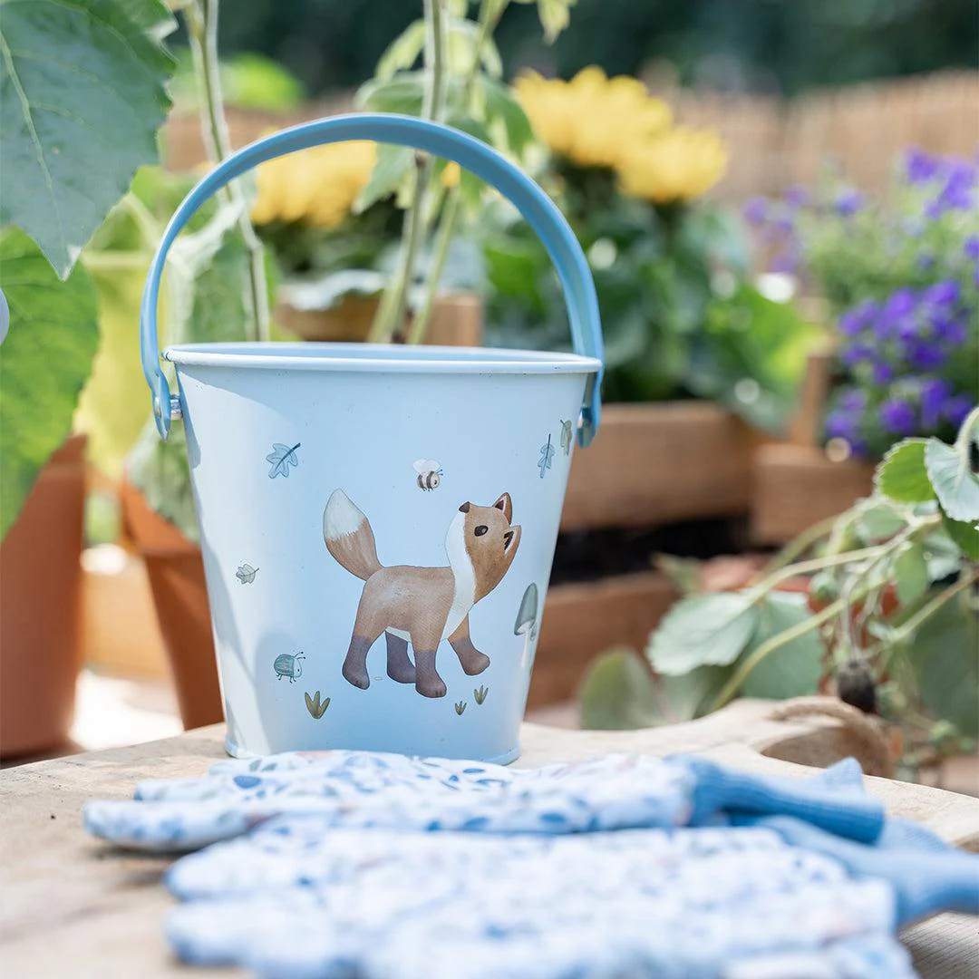 Little Dutch Bucket - Forest Friends - Image 4