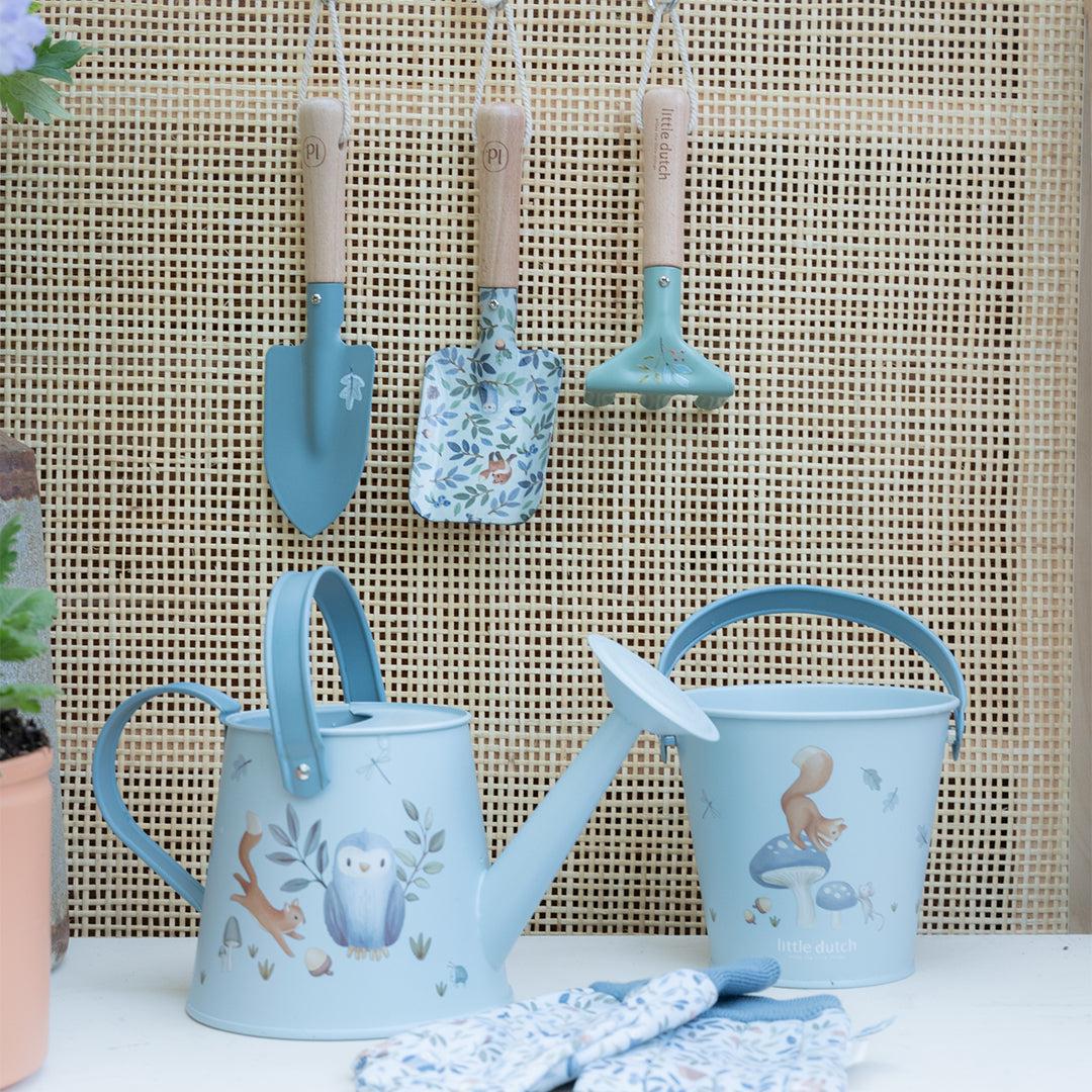 Little Dutch Bucket - Forest Friends - Image 5