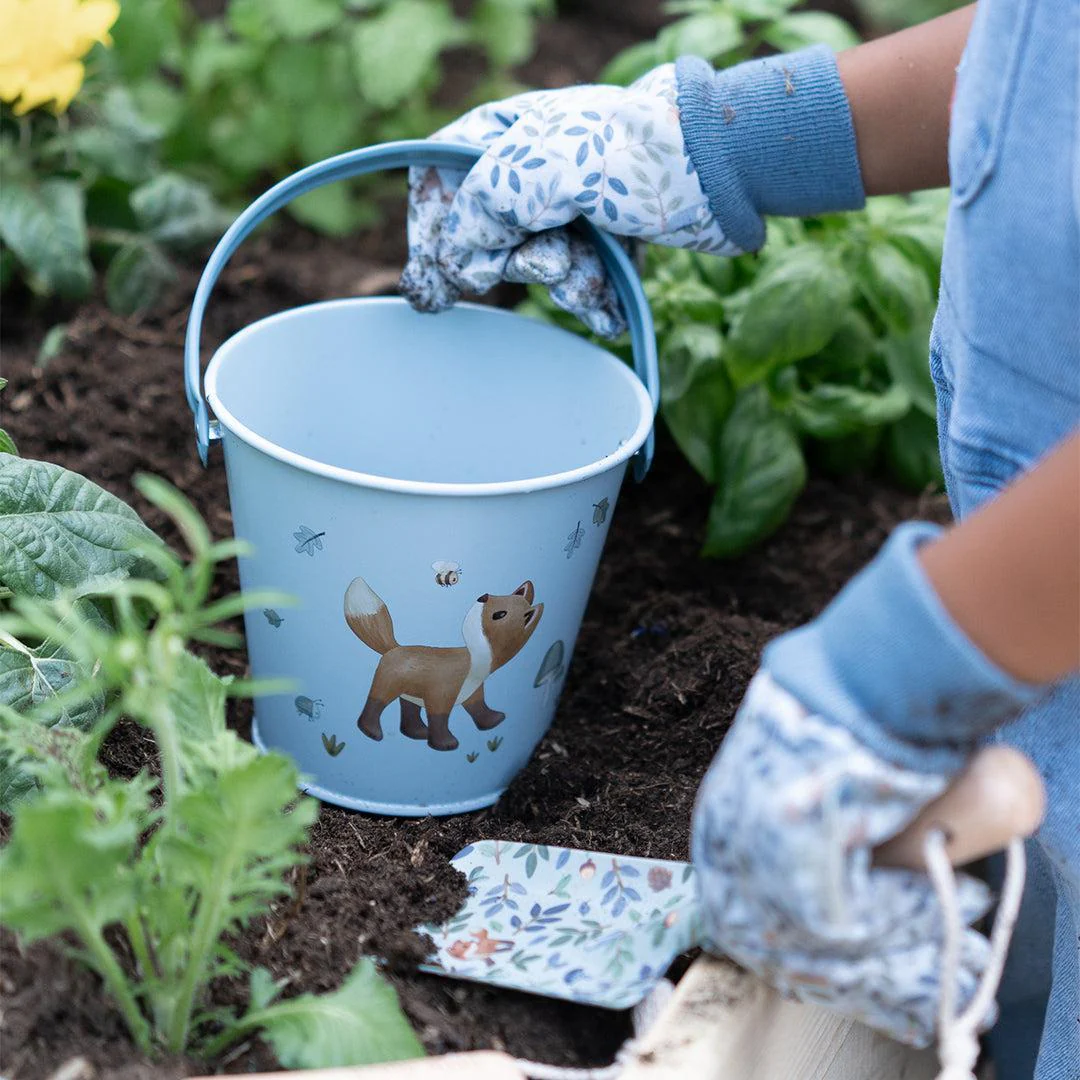 Little Dutch Bucket - Forest Friends - Image 6