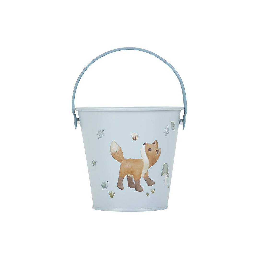 Little Dutch Bucket - Forest Friends - Image 8