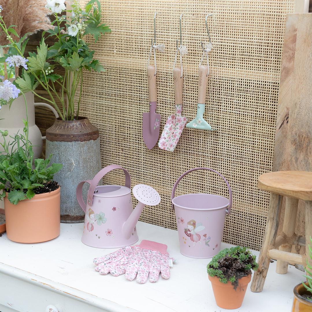 Little Dutch Bucket - Fairy Garden - Image 5