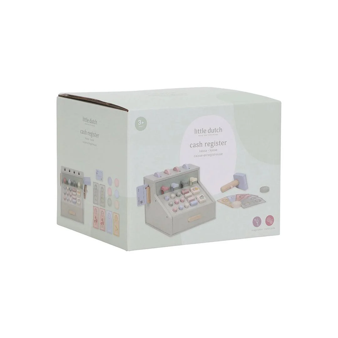 Little Dutch Cash Register - Image 10