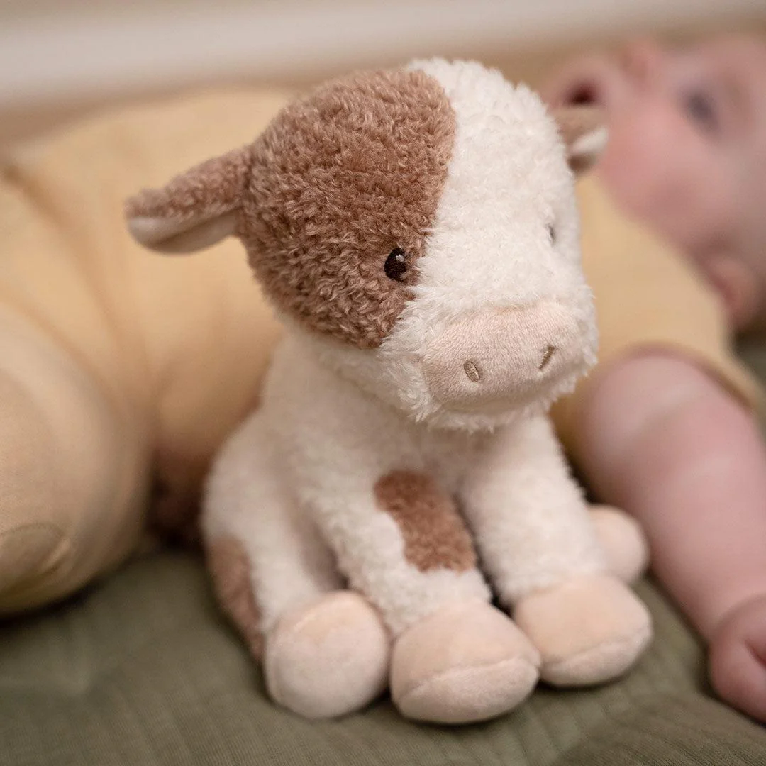 Little Dutch Cuddle Cow - Little Farm - Image 2