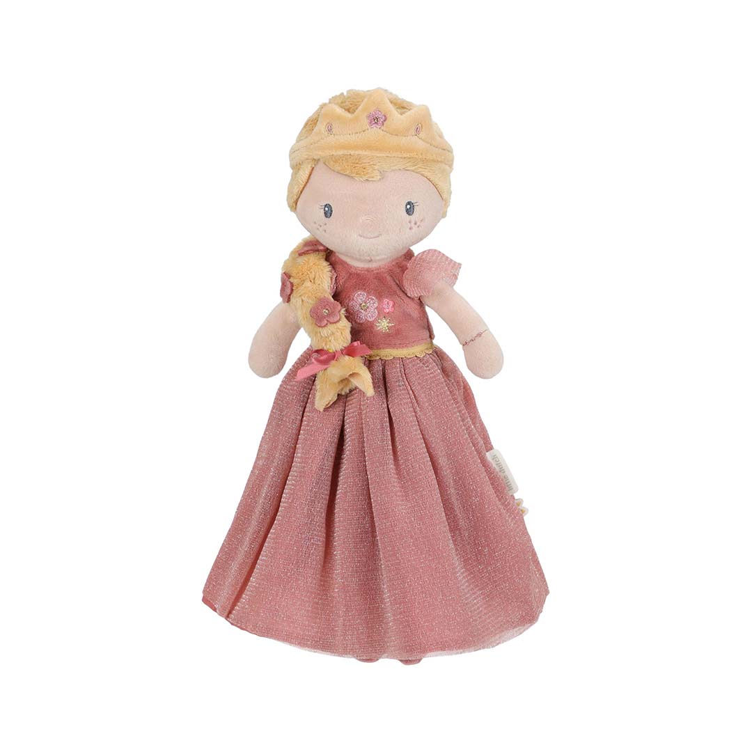Little Dutch Cuddle Doll - Princess Julia