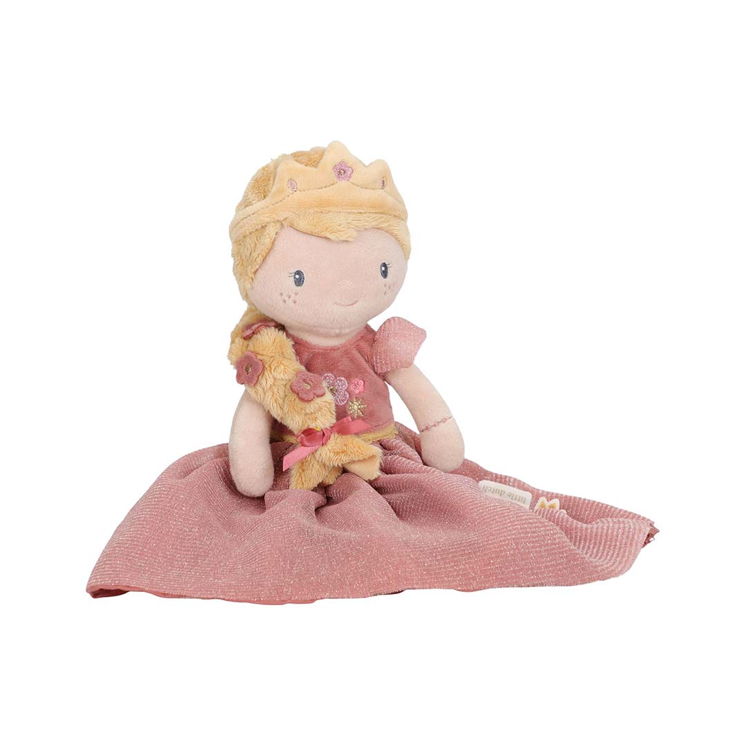 Little Dutch Cuddle Doll - Princess Julia - Image 5