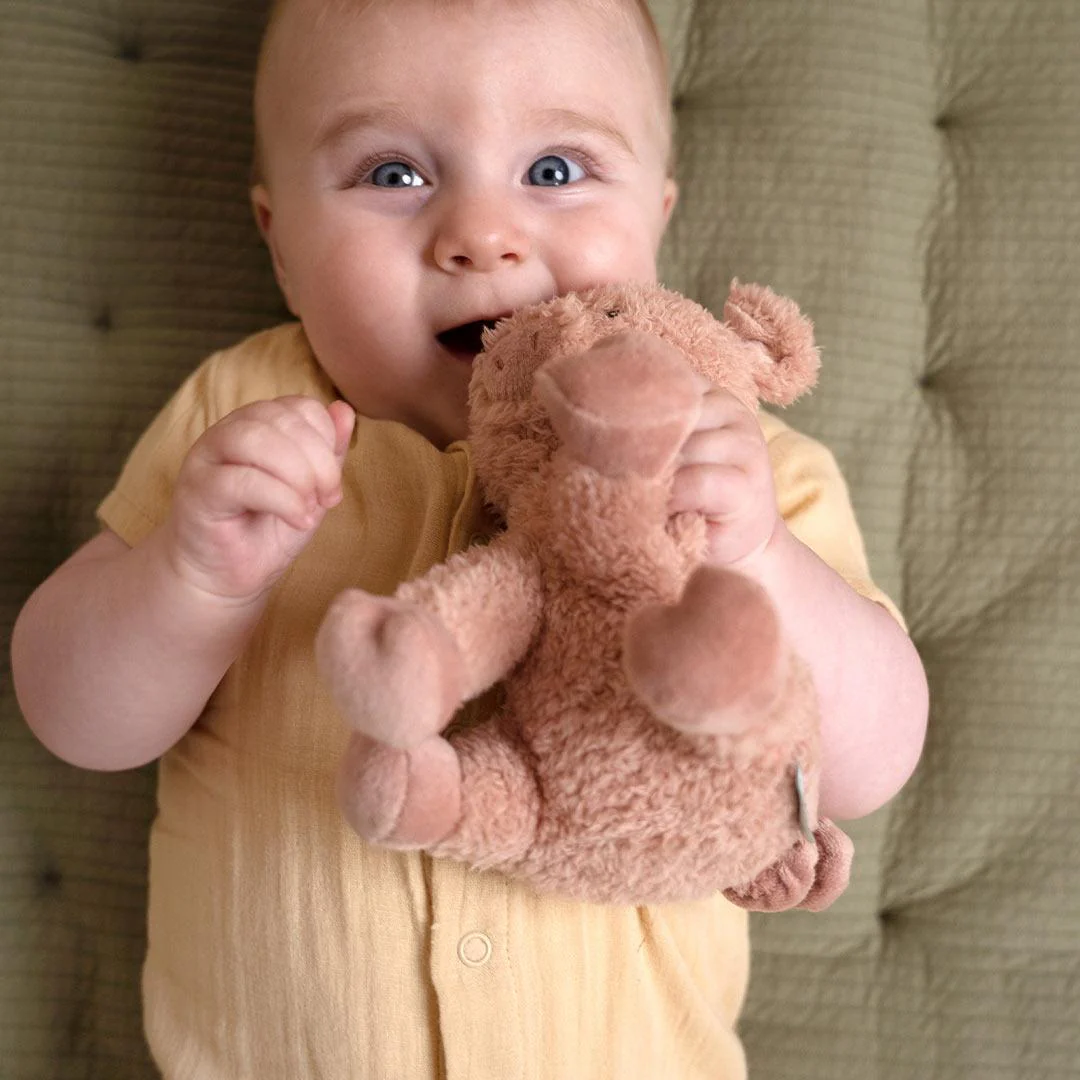 Little Dutch Cuddle Pig - Little Farm - Image 3