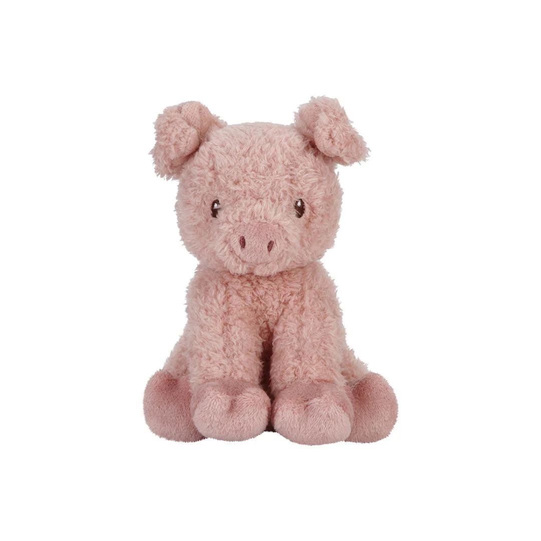 Little Dutch Cuddle Pig - Little Farm - Image 5
