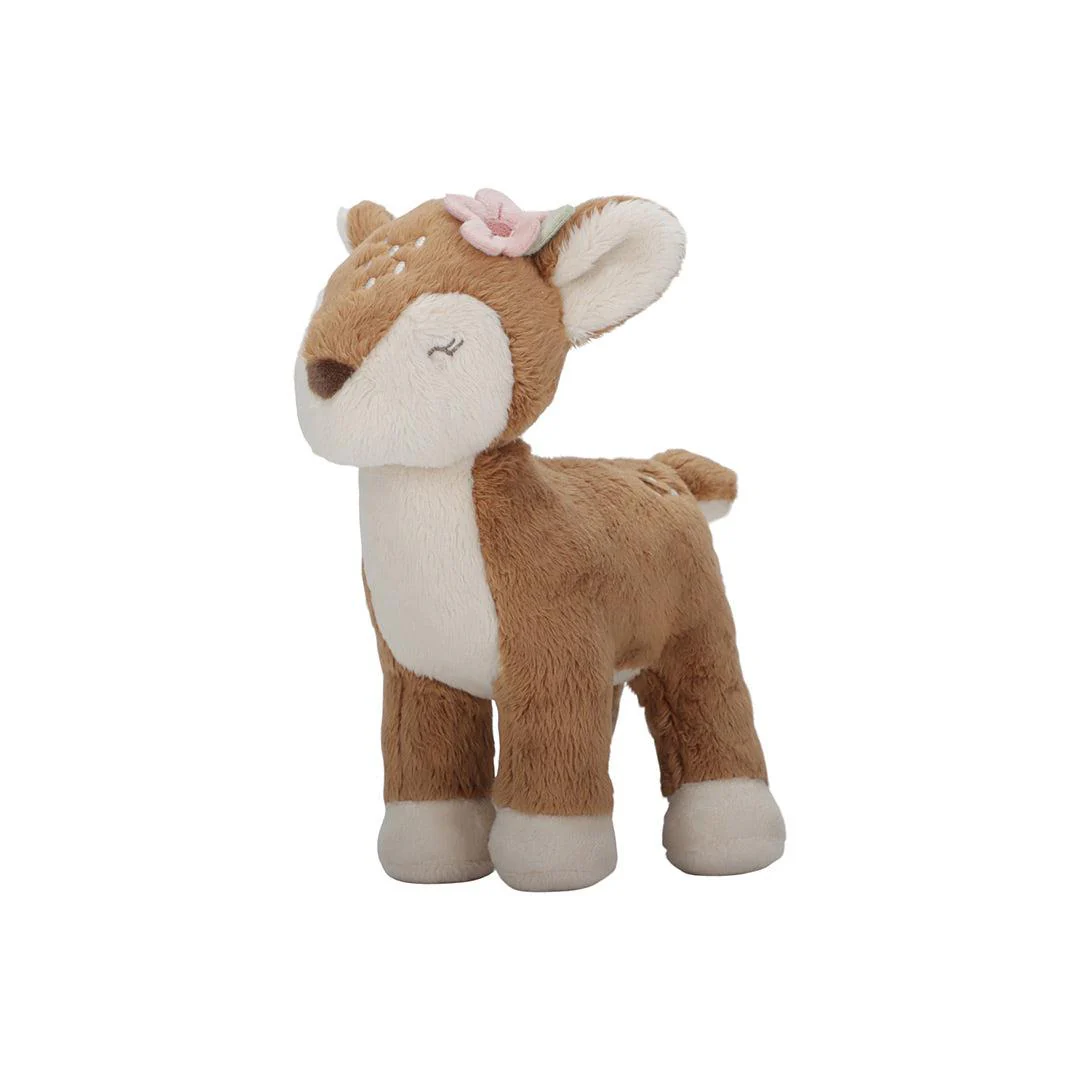 Little Dutch Cuddly Toy - Fairy Garden - Deer - Image 5