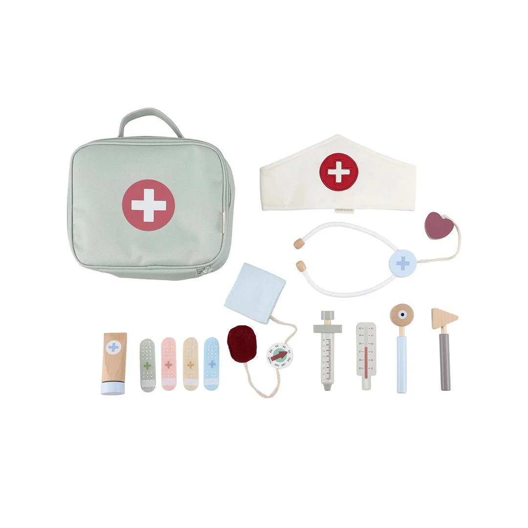 Little Dutch Doctor Set - Image 7