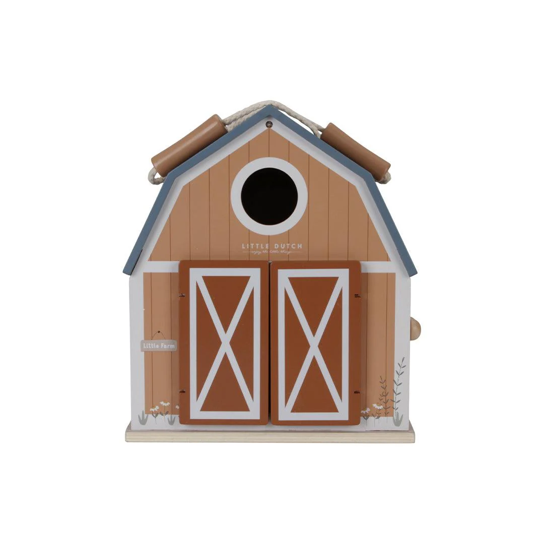 Little Dutch Dolls House  - Little Farm - Image 10