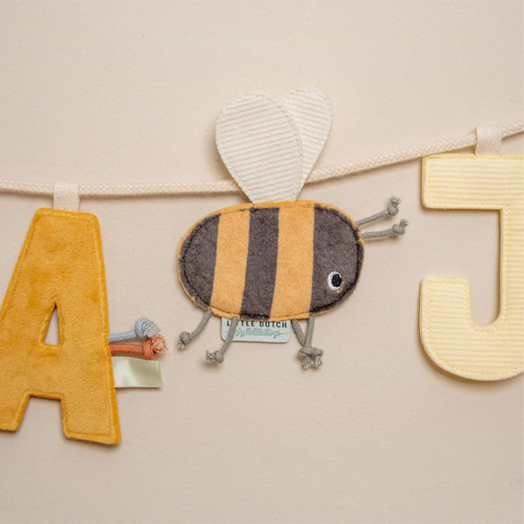 Little Dutch Garland - Make Your Own - Image 2