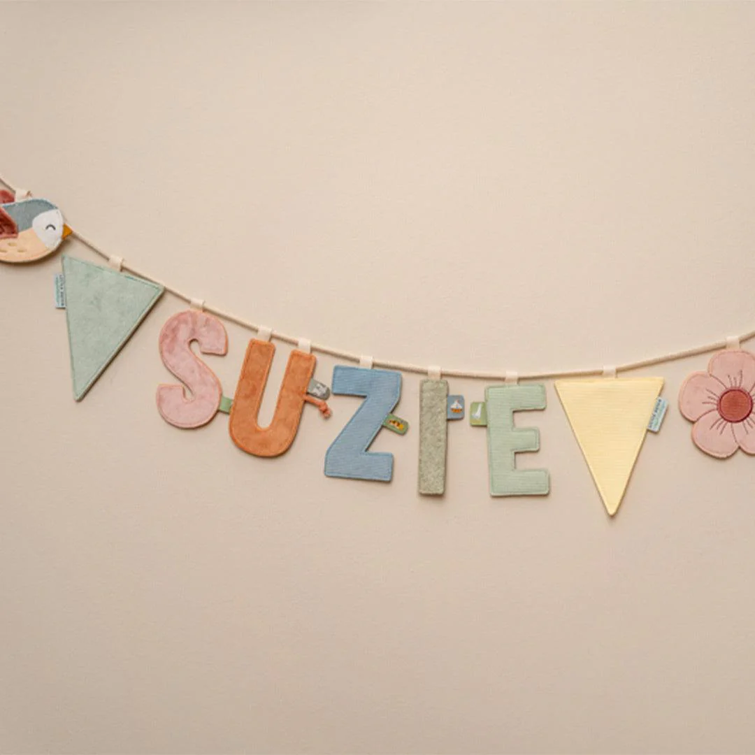 Little Dutch Garland - Make Your Own - Image 3