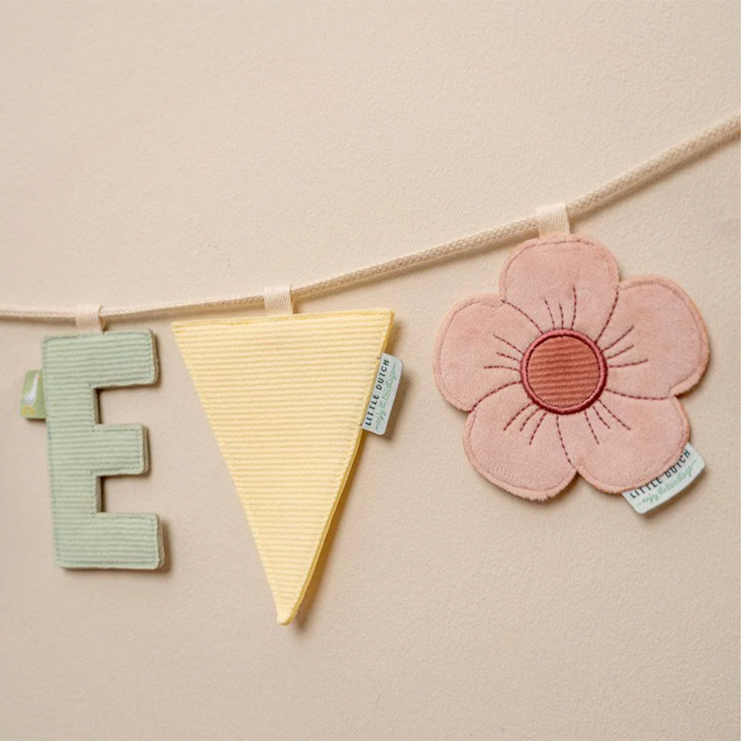 Little Dutch Garland - Make Your Own - Image 5