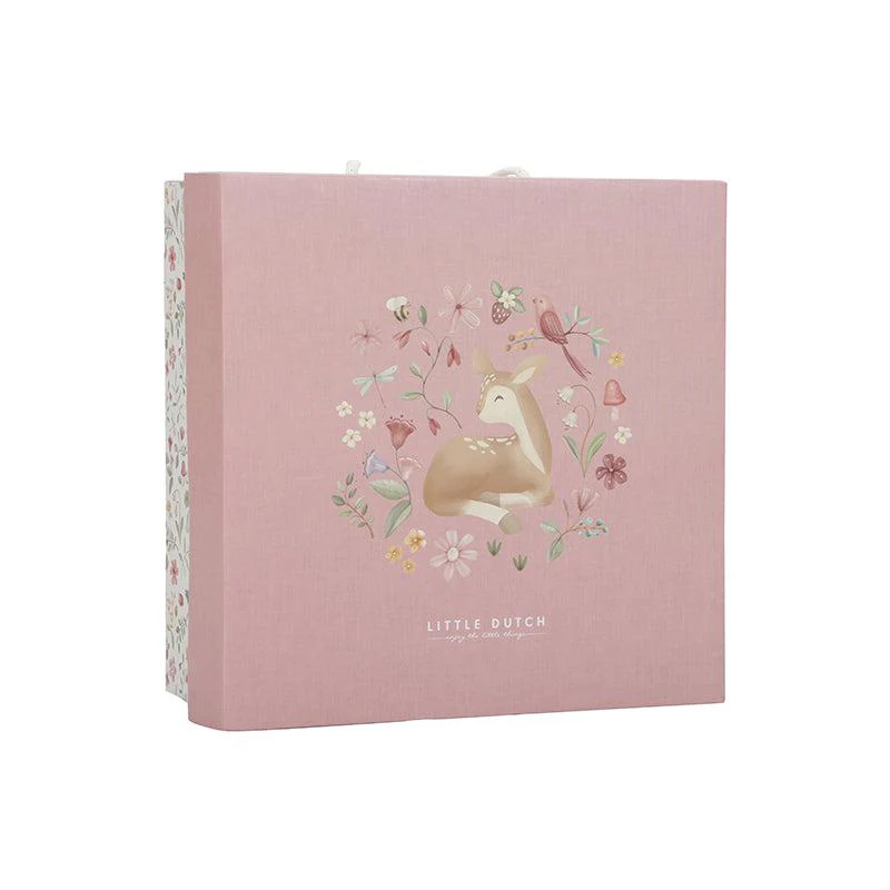 Little Dutch Gift Box - Fairy Garden - Image 9