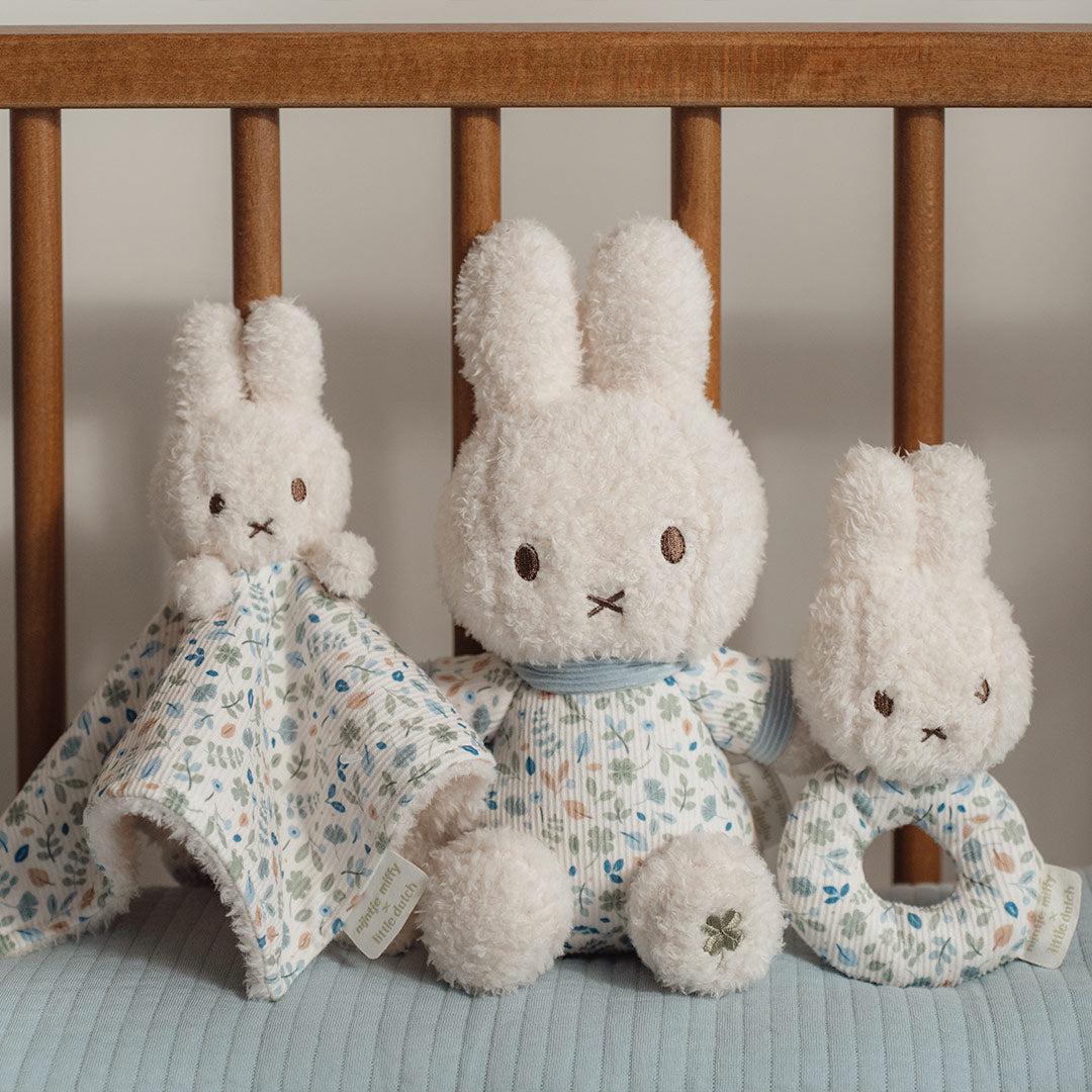 Little Dutch Gift Box Miffy - Lucky Leaves - Image 2