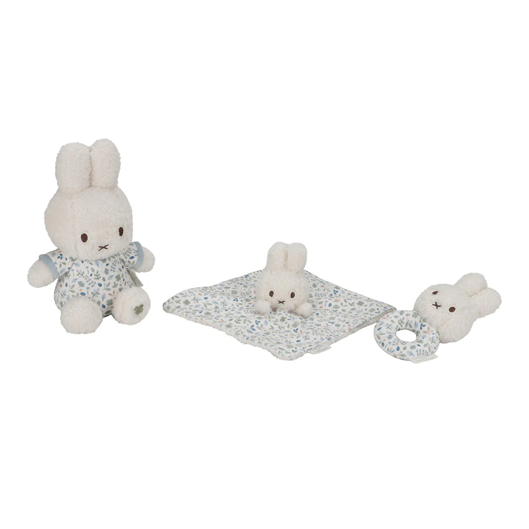 Little Dutch Gift Box Miffy - Lucky Leaves - Image 4