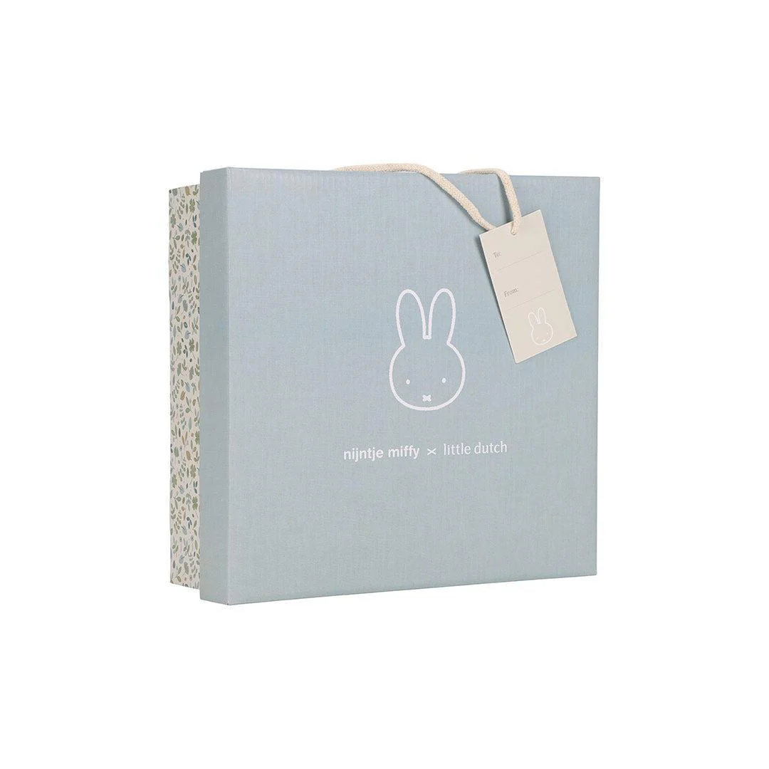 Little Dutch Gift Box Miffy - Lucky Leaves - Image 8