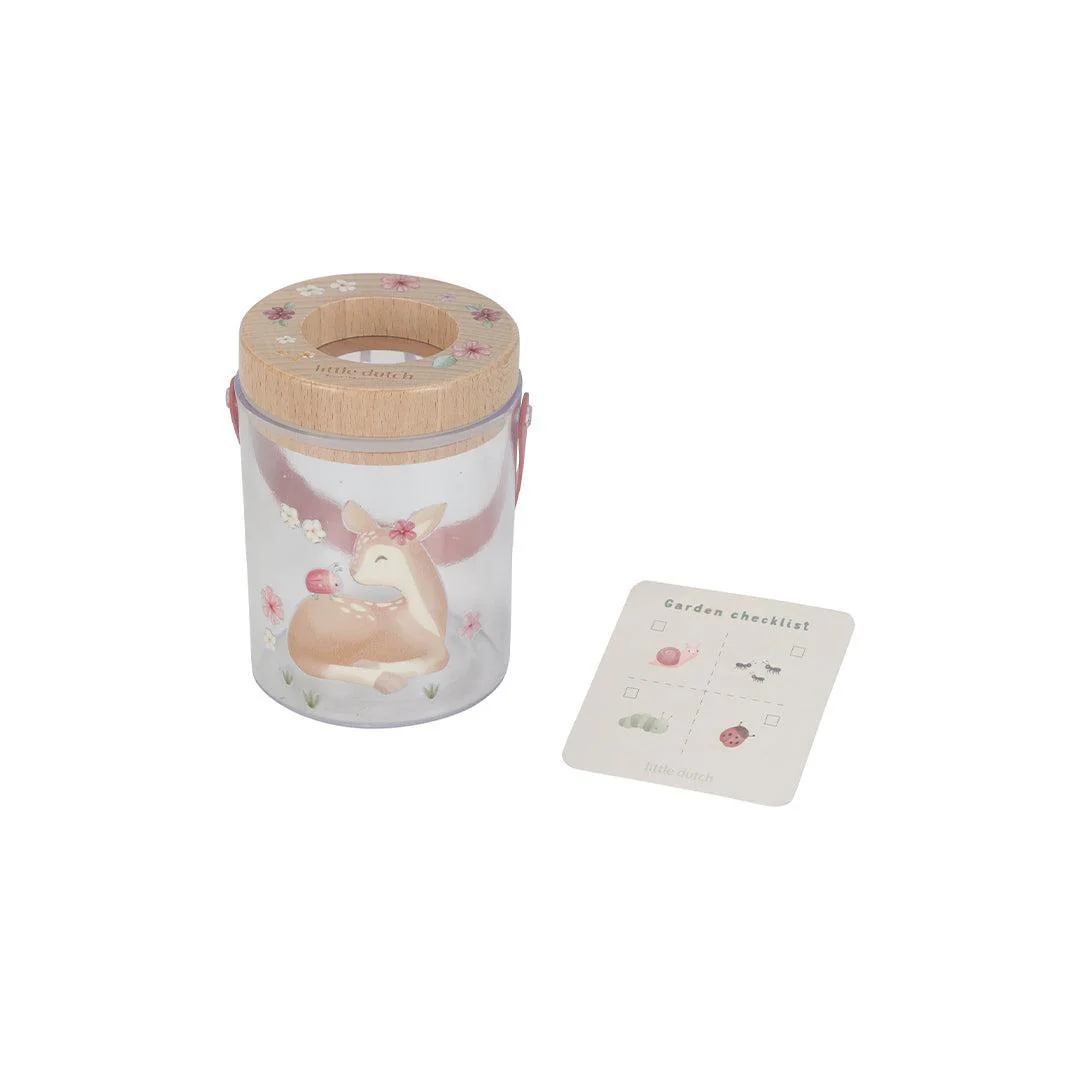 Little Dutch Insect Jar - Fairy Garden - Image 10